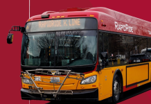 Metro Scales Back Scope of RapidRide K, R Lines