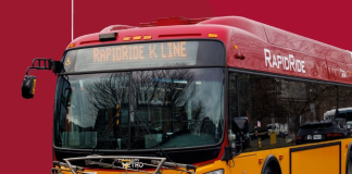 Metro Scales Back Scope of RapidRide K, R Lines