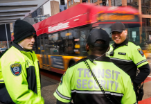 Seattle Budget Tweaks Would Add Transit Security Czar, Rescue Waterfront Streetcars