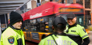 Seattle Budget Tweaks Would Add Transit Security Czar, Rescue Waterfront Streetcars