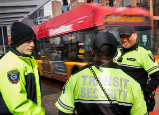 Seattle Budget Tweaks Would Add Transit Security Czar, Rescue Waterfront Streetcars
