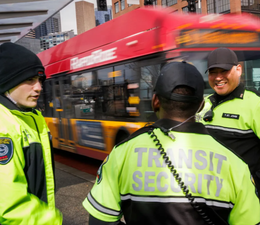 Seattle Budget Tweaks Would Add Transit Security Czar, Rescue Waterfront Streetcars