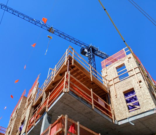 The ‘Structural Change’ About to Make New Housing More Expensive in Seattle