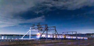 Sound Transit 2 Line Testing Enters a New, More Visible Phase