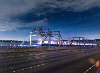 Sound Transit 2 Line Testing Enters a New, More Visible Phase