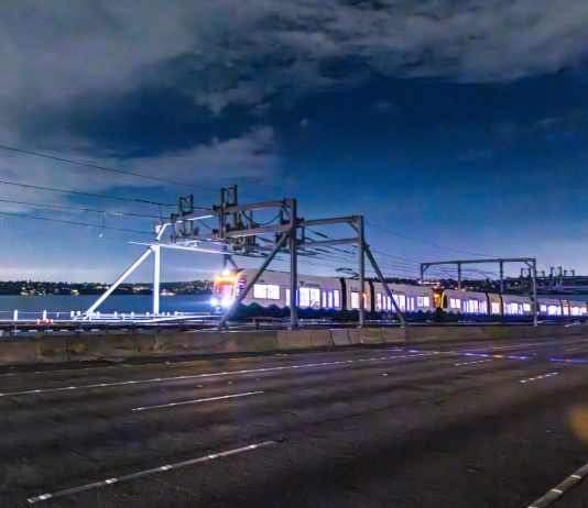 Sound Transit 2 Line Testing Enters a New, More Visible Phase