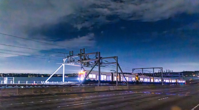 Sound Transit 2 Line Testing Enters a New, More Visible Phase