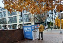 Pro-Housing Candidates Make Gains All Around Puget Sound