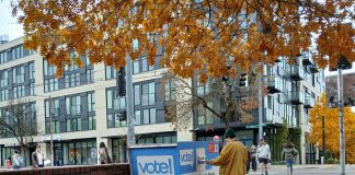 Pro-Housing Candidates Make Gains All Around Puget Sound