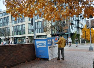 Pro-Housing Candidates Make Gains All Around Puget Sound