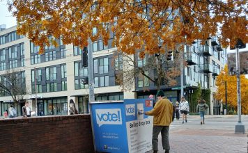 Pro-Housing Candidates Make Gains All Around Puget Sound