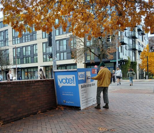 Pro-Housing Candidates Make Gains All Around Puget Sound