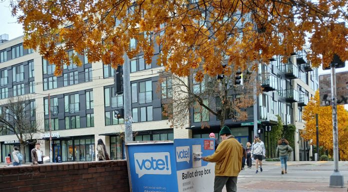 Pro-Housing Candidates Make Gains All Around Puget Sound