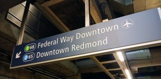 Op-Ed: Sound Transit’s Station Naming Policy Has Run Amok Again