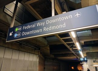 Op-Ed: Sound Transit’s Station Naming Policy Has Run Amok Again