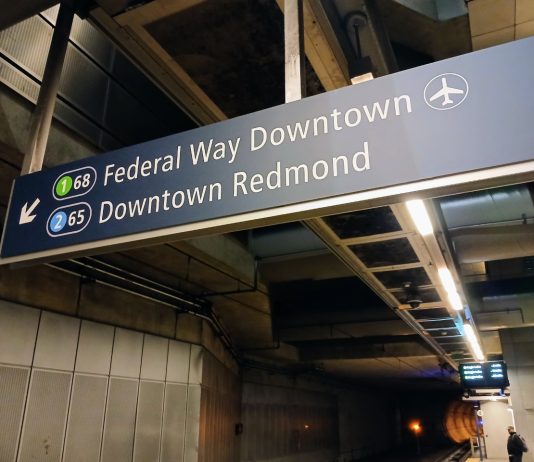Op-Ed: Sound Transit’s Station Naming Policy Has Run Amok Again