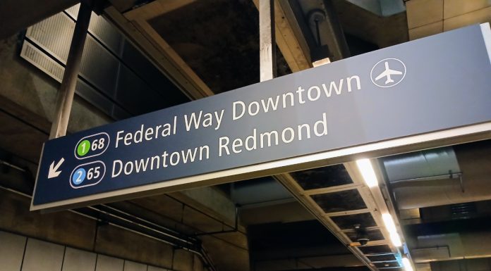Op-Ed: Sound Transit’s Station Naming Policy Has Run Amok Again