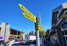 Bainbridge Island Struggles to Update Growth Plan, Months Behind State Deadline