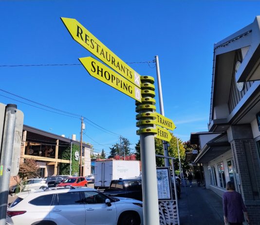 Bainbridge Island Struggles to Update Growth Plan, Months Behind State Deadline