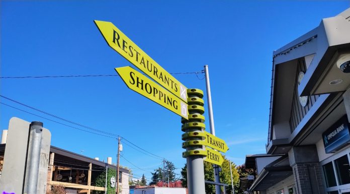 Bainbridge Island Struggles to Update Growth Plan, Months Behind State Deadline