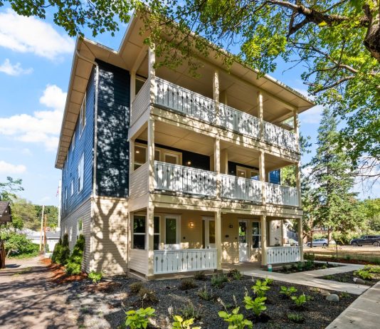 Op-Ed: Making Seattle Neighborhoods More Accessible by Design