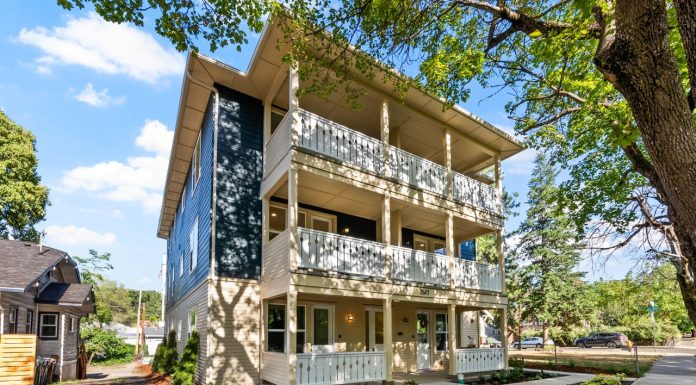 Op-Ed: Making Seattle Neighborhoods More Accessible by Design