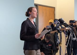 Katie Wilson’s Transition Team Features Mix of Advocates and Insiders