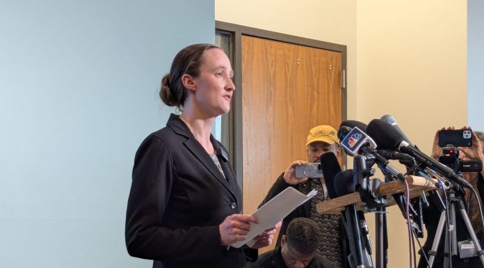 Katie Wilson’s Transition Team Features Mix of Advocates and Insiders