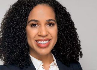 Evans Trounces Republican Seattle City Attorney, Shares Plans for Transition