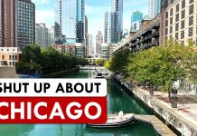 Sunday Video: In Praise of Chicago and Its Beloved L Trains