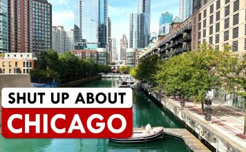 Sunday Video: In Praise of Chicago and Its Beloved L Trains