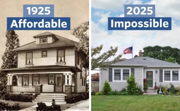 Sunday Video: How Did We Create the Housing Crisis?