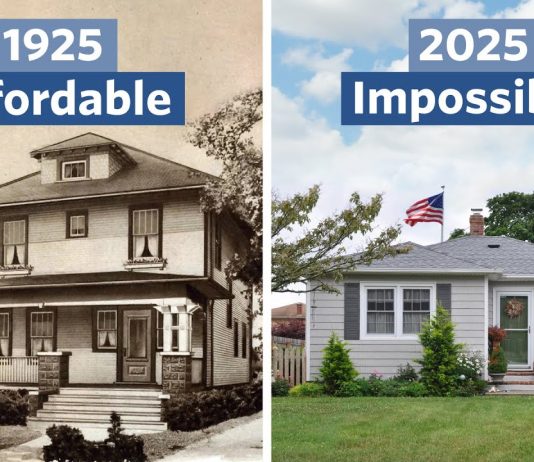 Sunday Video: How Did We Create the Housing Crisis?