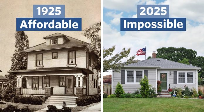 Sunday Video: How Did We Create the Housing Crisis?