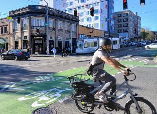 Washington’s First Try at E-bike Rebates Leaves Thousands of Vouchers Unredeemed