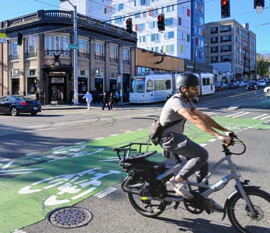 Washington’s First Try at E-bike Rebates Leaves Thousands of Vouchers Unredeemed