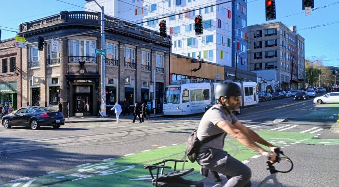 Washington’s First Try at E-bike Rebates Leaves Thousands of Vouchers Unredeemed