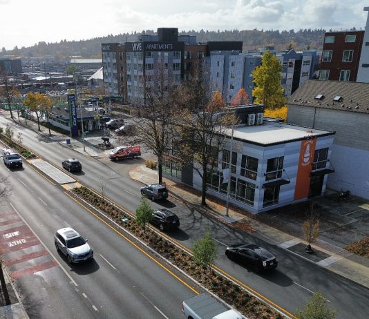 Seattle OKs New Growth Plan, but Biggest Zoning Battles Lie Ahead