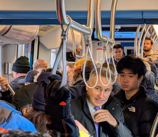 Op-Ed: How to Close Sound Transit’s 35-Billion-Dollar Gap Without Breaking the System