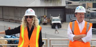 Katie Wilson Taps Angela Brady as Interim SDOT Director