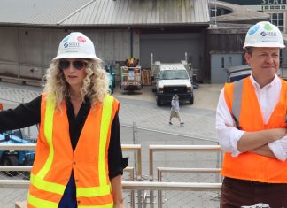 Katie Wilson Taps Angela Brady as Interim SDOT Director