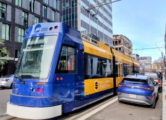 Sound Transit Brokers Streetcar Swap Between Portland and Tacoma