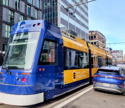 Sound Transit Brokers Streetcar Swap Between Portland and Tacoma