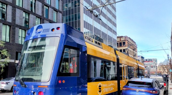 Sound Transit Brokers Streetcar Swap Between Portland and Tacoma