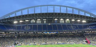 New Three-Day Regional Transit Pass Coming to ORCA in June Tens of thousands of soccer fans attend a Sounders FC match at Lumen Field. (Stephen Fesler)