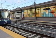 First Look at South King County’s Three New Light Rail Stations