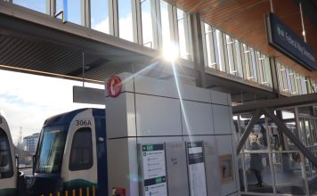 Everything You Need to Know About Federal Way Link