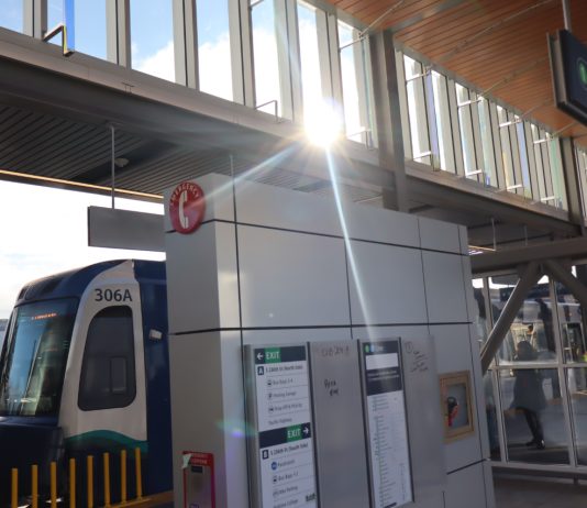 Everything You Need to Know About Federal Way Link