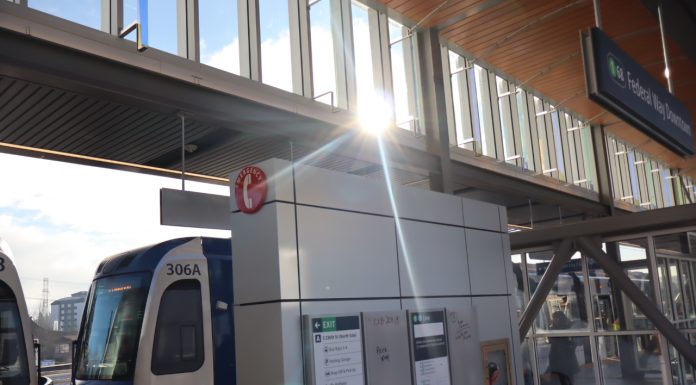 Everything You Need to Know About Federal Way Link
