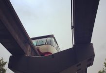 Monorail to Nix Transfer Credits, Raising Costs on Some ORCA Card Users